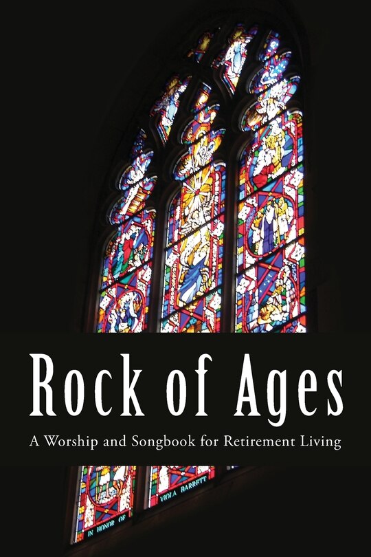 Front cover_Rock of Ages