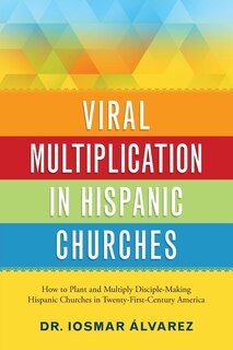 Couverture_Viral Multiplication in Hispanic Churches