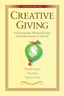 Front cover_Creative Giving