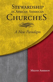 Couverture_Stewardship in African American Churches