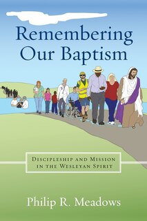 Couverture_Remembering Our Baptism