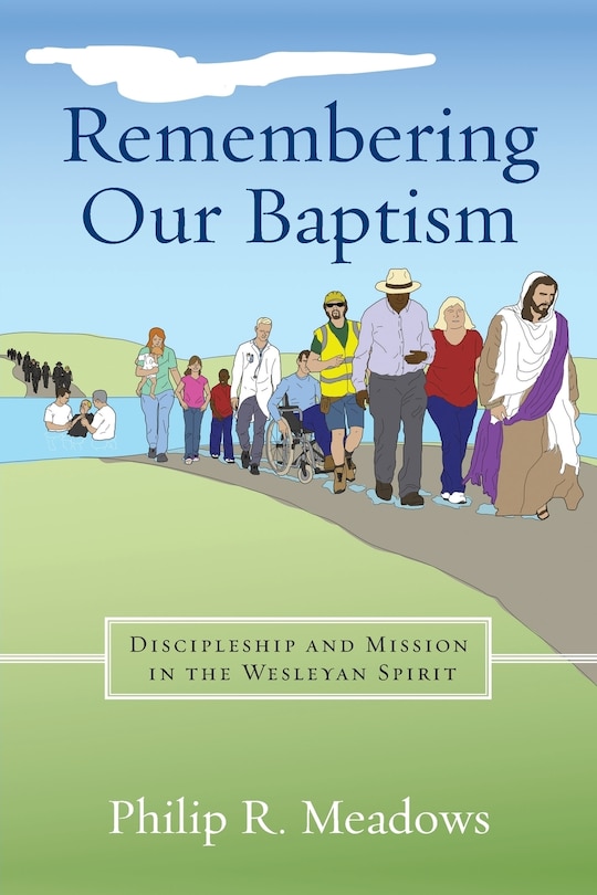Couverture_Remembering Our Baptism