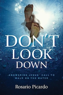 Front cover_Don't Look Down