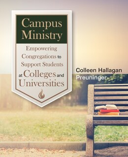 Front cover_Campus Ministry