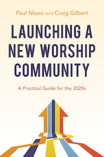 Couverture_Launching a New Worship Community