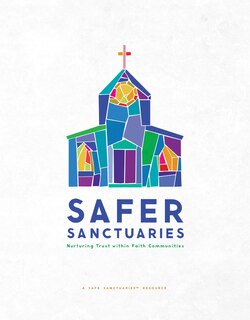 Front cover_Safer Sanctuaries