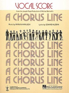 Chorus Line, A