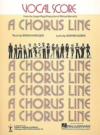 Chorus Line, A