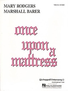 Once Upon A Mattress