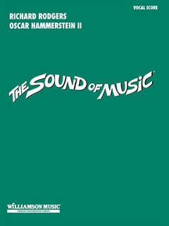 Front cover_The Sound Of Music