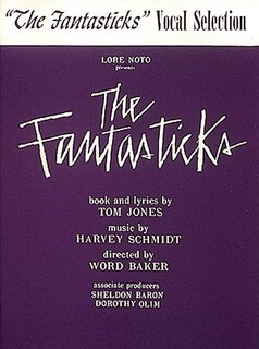 The Fantasticks: Vocal Selections