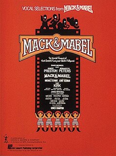 Mack And Mabel