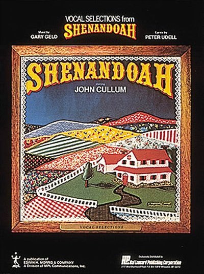 Front cover_Shenandoah