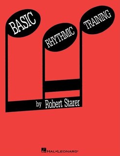 Front cover_Basic Rhythmic Training