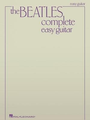 Front cover_The Beatles Complete - Updated Edition