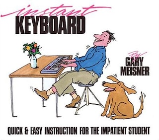 Couverture_Instant Keyboard Instruction
