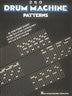 Front cover_260 Drum Machine Patterns