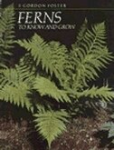 Front cover_Ferns to Know and Grow
