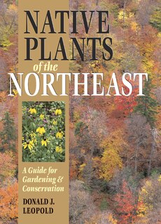 Front cover_Native Plants Of the Northeast