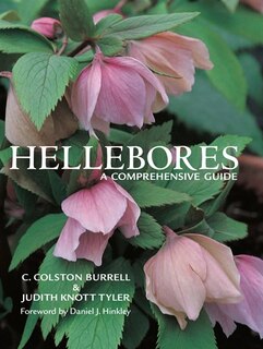 Front cover_Hellebores