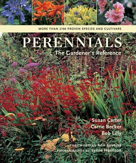 Front cover_Perennials