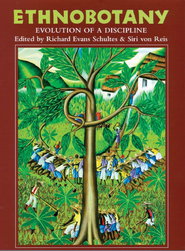 Front cover_Ethnobotany