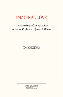 Front cover_Imaginal Love