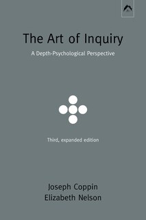 Front cover_The Art of Inquiry