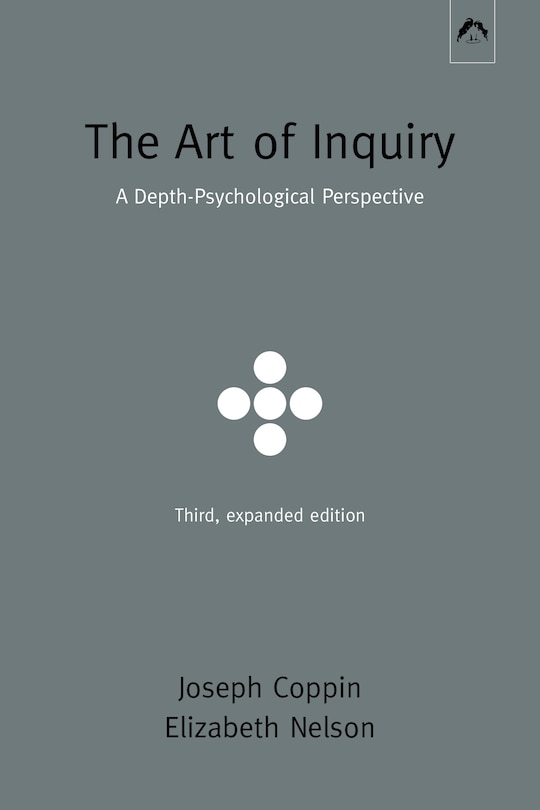 Front cover_The Art of Inquiry