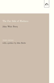 Front cover_The Far Side of Madness