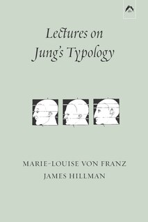Front cover_Lectures on Jung's Typology