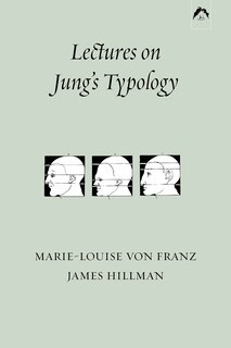 Couverture_Lectures On Jung's Typology