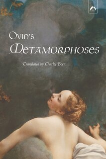 Couverture_Ovid's Metamorphoses
