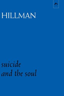 Front cover_Suicide and the Soul