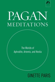 Front cover_Pagan Meditations
