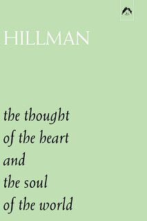 Couverture_The Thought of the Heart and the Soul of the World