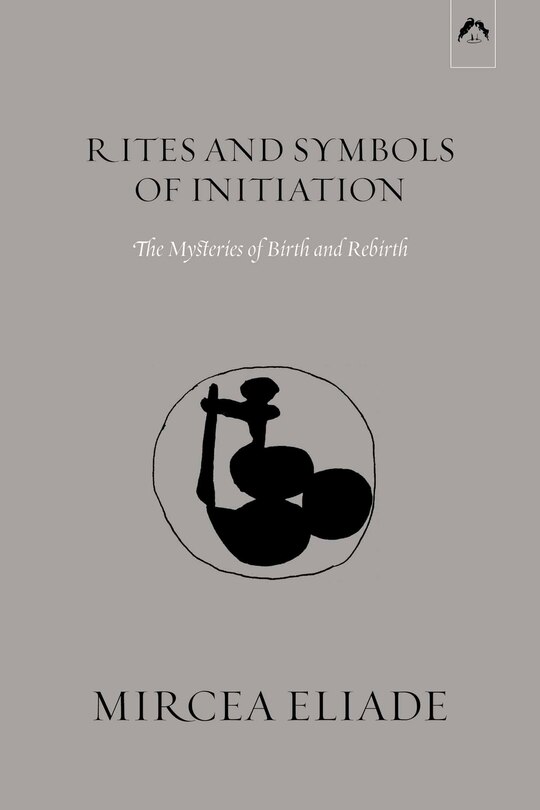 Front cover_Rites and Symbols of Initiation
