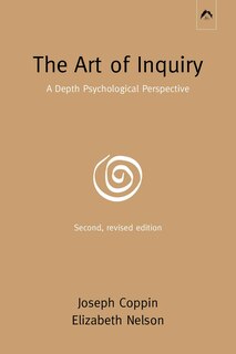 Front cover_The Art of Inquiry