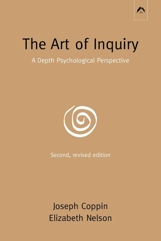 Front cover_The Art of Inquiry