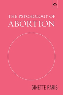 Front cover_The Psychology of Abortion