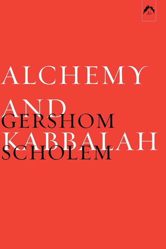 Front cover_Alchemy and Kabbalah