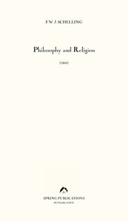 Front cover_Philosophy and Religion