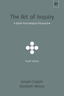 Front cover_The Art of Inquiry