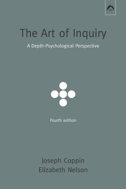 Front cover_The Art of Inquiry