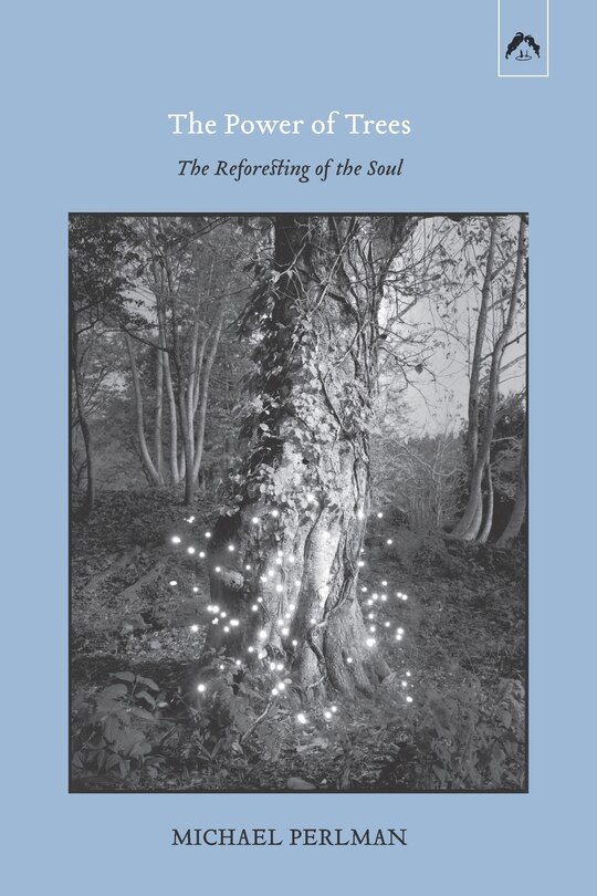 Couverture_The Power of Trees