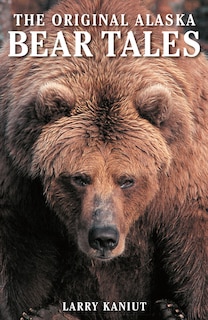 Front cover_Alaska Bear Tales