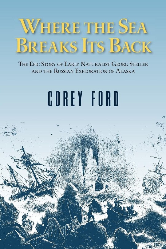 Front cover_Where the Sea Breaks Its Back