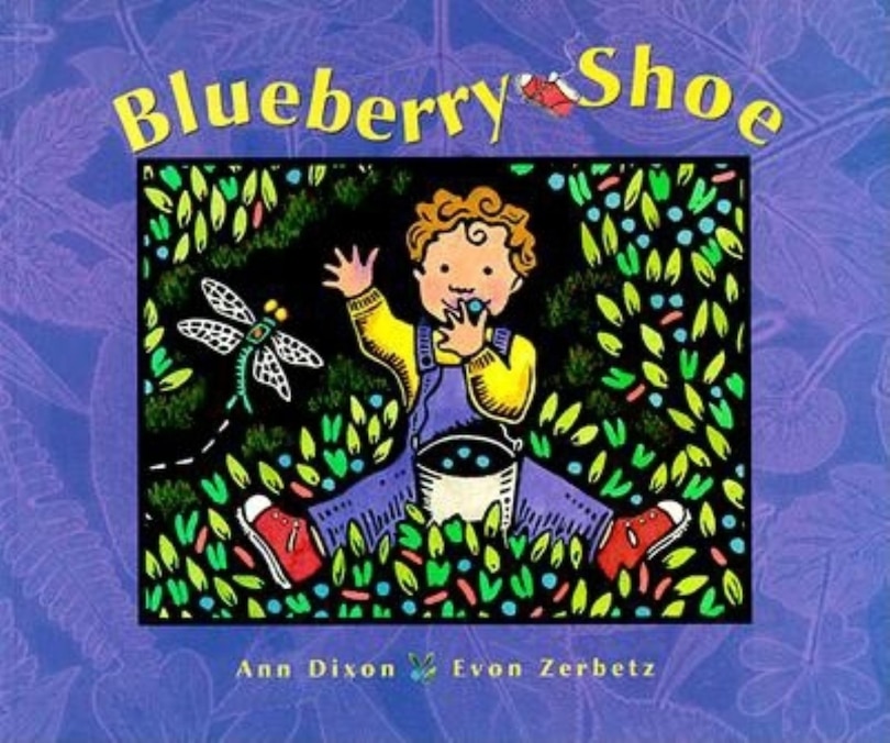 Couverture_Blueberry Shoe