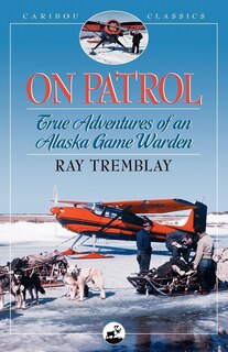 Front cover_On Patrol