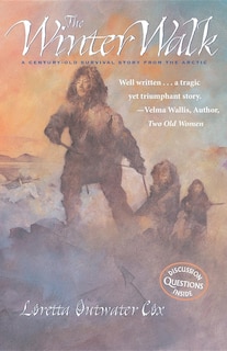 Front cover_The Winter Walk